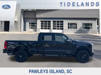 New 2025 Ford F350 Lariat w/ Lariat Ultimate Package image 1