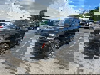 New 2025 Dodge Durango R/T image 1