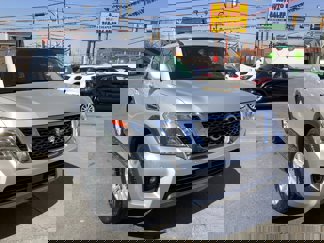 Used 2020 Nissan Armada SV w/ Driver Package image 1