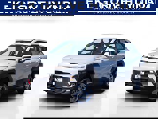 New 2026 Hyundai Kona SE image 1