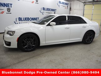 Used 2023 Chrysler 300 S w/ Comfort Group image 1