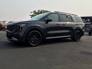 New 2025 Kia Carnival SX image 1