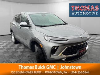 New 2025 Buick Encore GX Preferred image 1