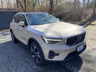 New 2025 Volvo XC40 B5 Ultra w/ Climate Package image 1