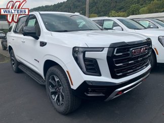 New 2026 GMC Yukon AT4 image 1