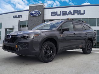 New 2025 Subaru Outback Wilderness image 1