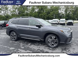 New 2025 Subaru Ascent Touring image 1