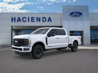 New 2026 Ford F250 Platinum video 1
