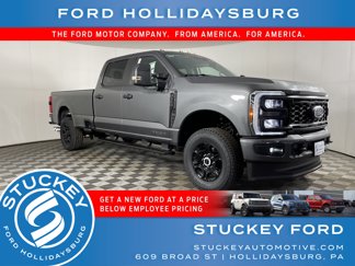 New 2025 Ford F350 XL image 1