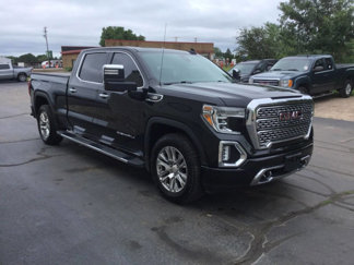 Used 2021 GMC Sierra 1500 Denali image 1