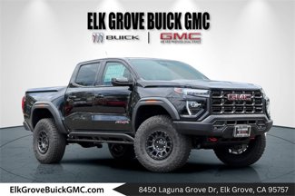New 2025 GMC Canyon AT4 w/ AT4X AEV Edition image 1