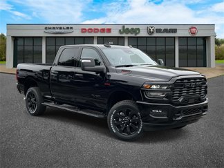 New 2025 RAM 2500 Big Horn image 1