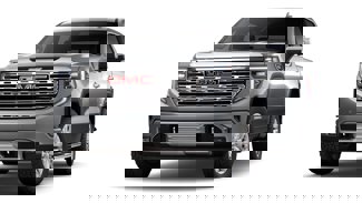 New 2025 GMC Sierra 1500 Denali w/ Technology Package image 1