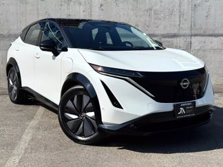 Used 2023 Nissan Ariya image 1