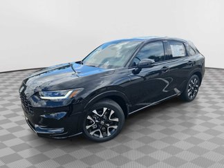 New 2026 Honda HR-V EX-L image 1