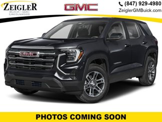 New 2026 GMC Terrain Denali w/ LPO, Floor Liner Package image 1