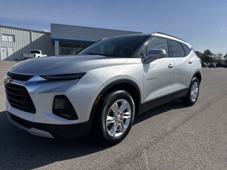 Used 2022 Chevrolet Blazer LT image 1