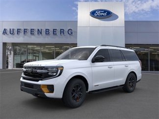 New 2025 Ford Expedition Tremor image 1