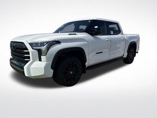 New 2025 Toyota Tundra Limited image 1