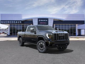 New 2025 GMC Sierra 2500 Denali Ultimate image 1