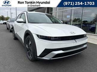 New 2025 Hyundai Ioniq 5 SEL image 1