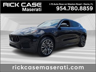 New 2025 Maserati Grecale GT image 1
