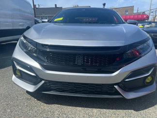 Used 2020 Honda Civic Si image 1