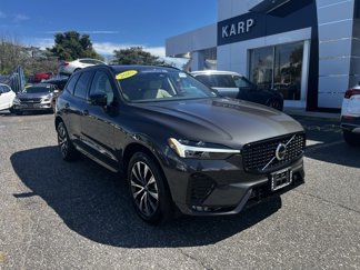 Used 2025 Volvo XC60 B5 Plus w/ Protection Package Premier image 1