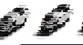 New 2026 RAM 3500 Tradesman image 1