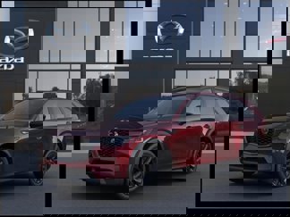New 2025 MAZDA CX-90 3.3 Turbo w/ Premium Sport Pkg image 1