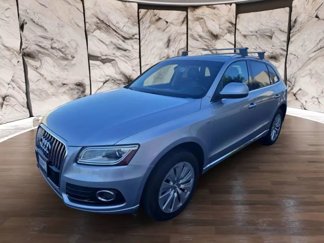 Used 2015 Audi Q5 2.0T Prestige image 1