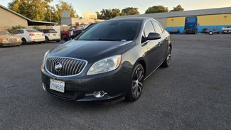Used 2016 Buick Verano Sport Touring image 1