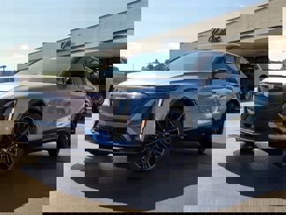 New 2025 Cadillac Lyriq Sport image 1