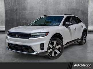 New 2025 Honda Prologue Touring image 1