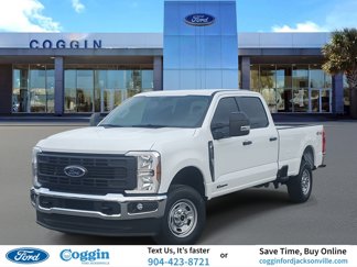 New 2026 Ford F250 XL image 1