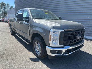 New 2025 Ford F250 XL image 1