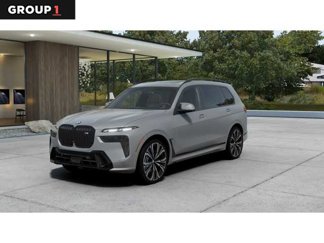 New 2026 BMW X7 M60i image 1