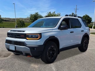 New 2026 Honda Passport TrailSport Elite image 1