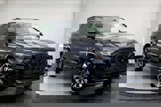 New 2025 Audi Q8 Premium Plus image 1