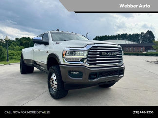 Used 2020 RAM 3500 Limited image 1