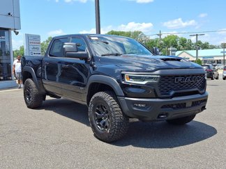 New 2025 RAM 1500 RHO image 1
