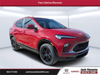 New 2026 Buick Encore GX Sport Touring image 1