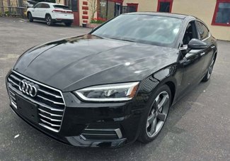 Used 2019 Audi A5 2.0T Premium image 1