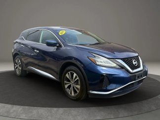 Used 2019 Nissan Murano S image 1