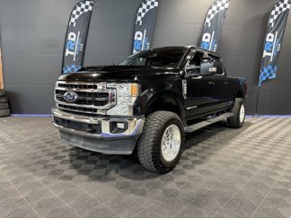 Used 2020 Ford F250 Lariat w/ Lariat Ultimate Package image 1