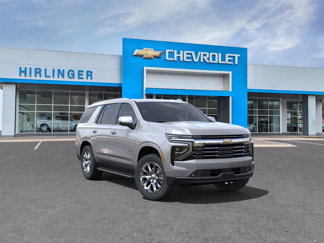 New 2025 Chevrolet Tahoe Premier image 1