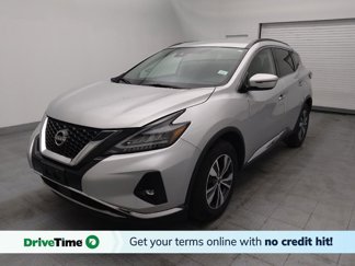 Used 2023 Nissan Murano SV image 1