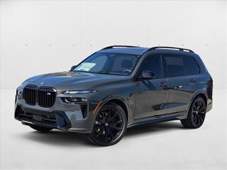 New 2026 BMW X7 M60i image 1