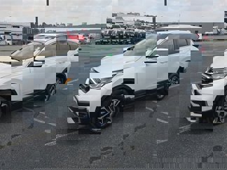 Used 2020 Honda CR-V EX image 1