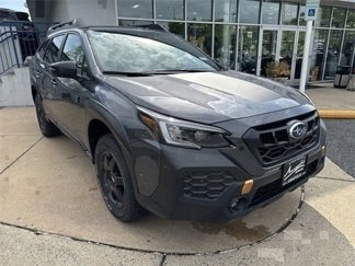 New 2025 Subaru Outback Wilderness image 1